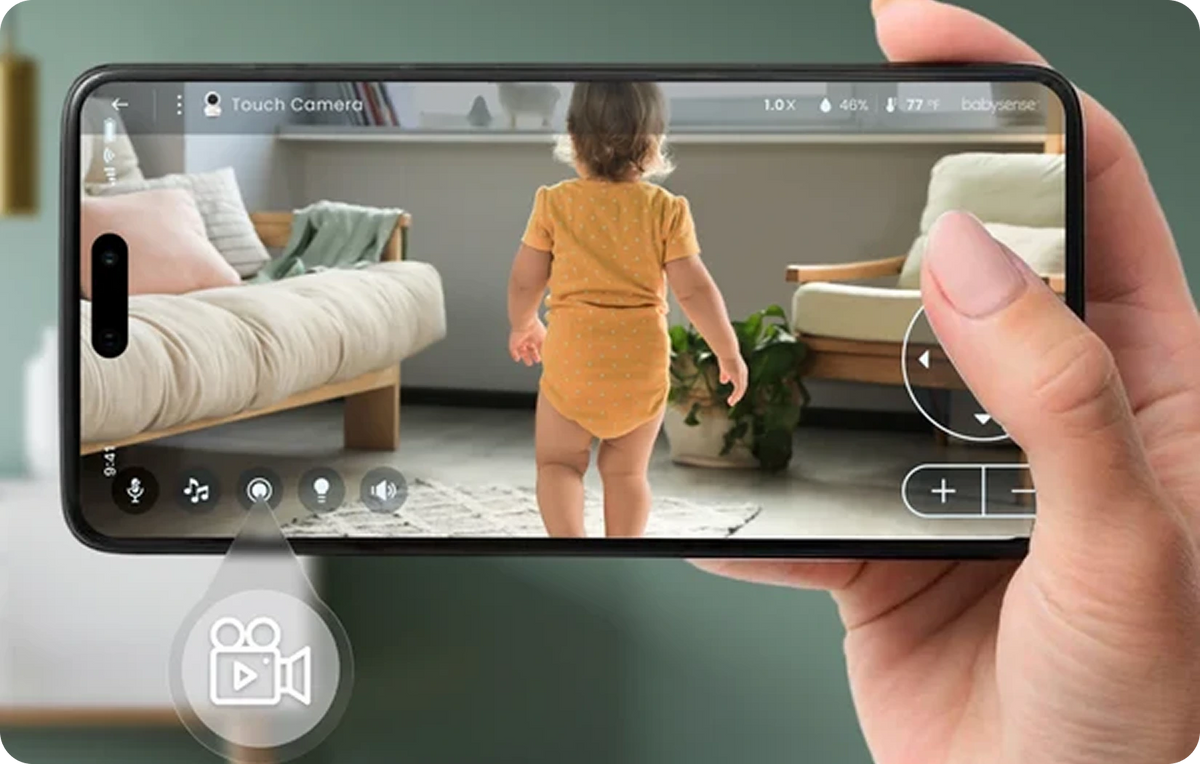 Wearable-Free Tracking