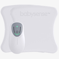 Babysense 8 - Baby Monitor with Breathing Motion Detection & Safety Alerts - Babysense