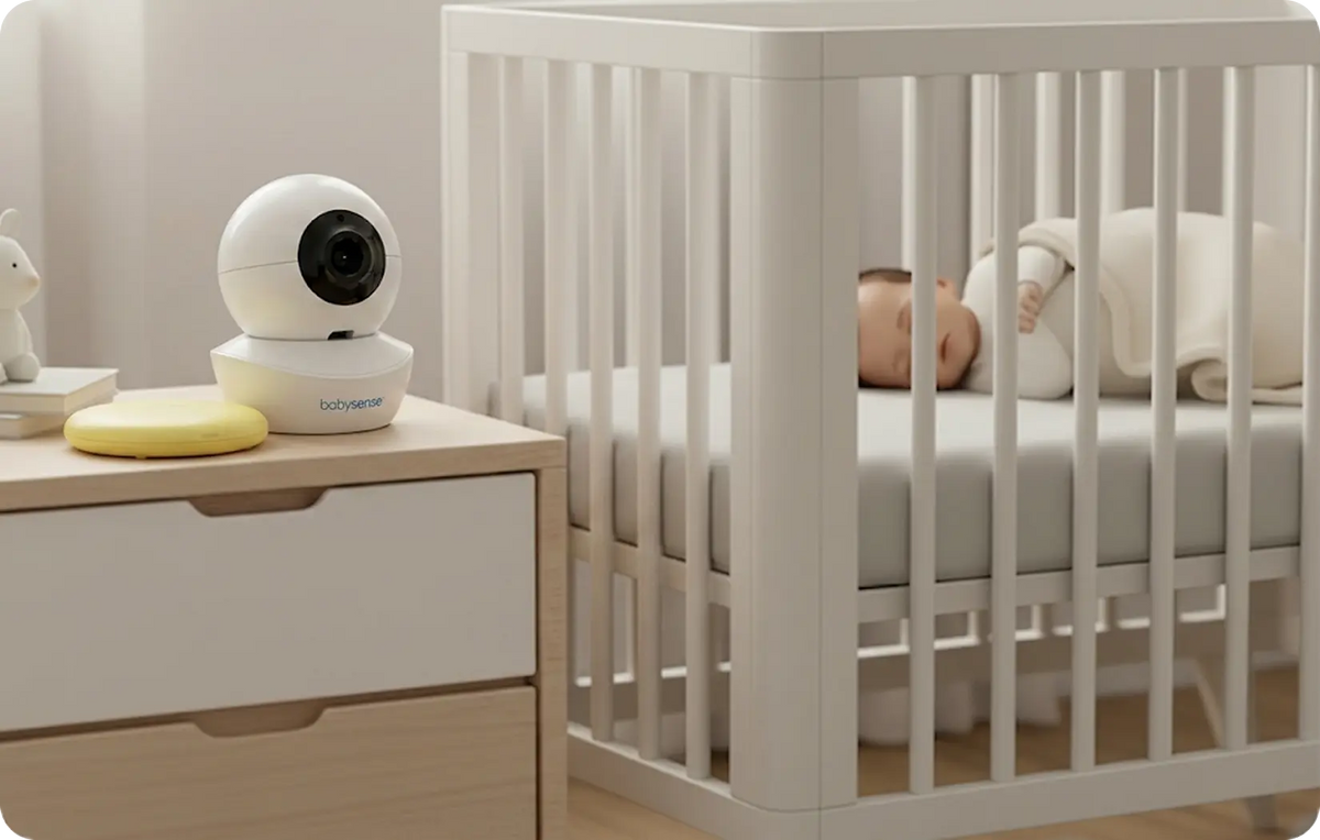 Real-Time Breathing Alerts