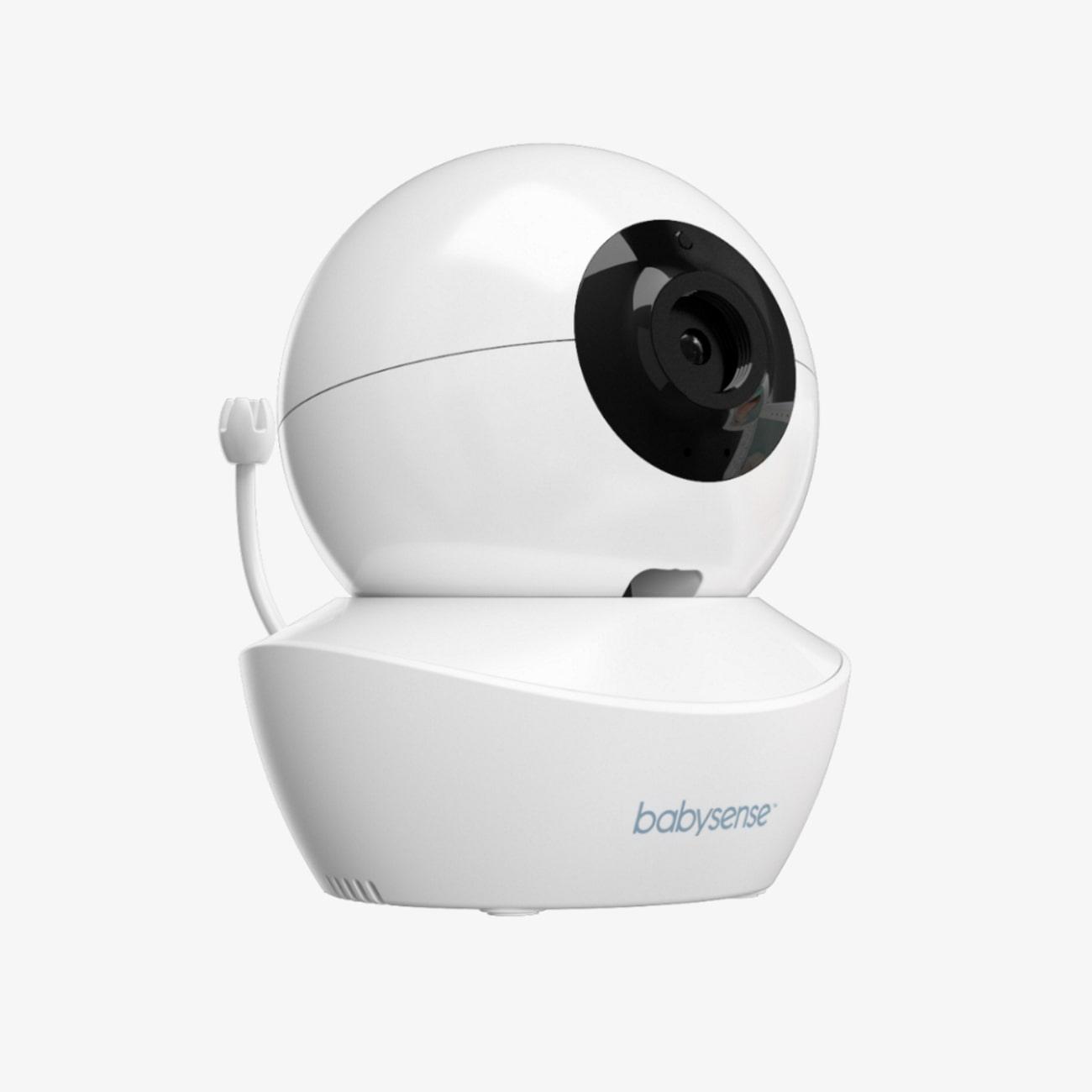 Add-On Camera for Video Baby Monitor HD S2 - Babysense