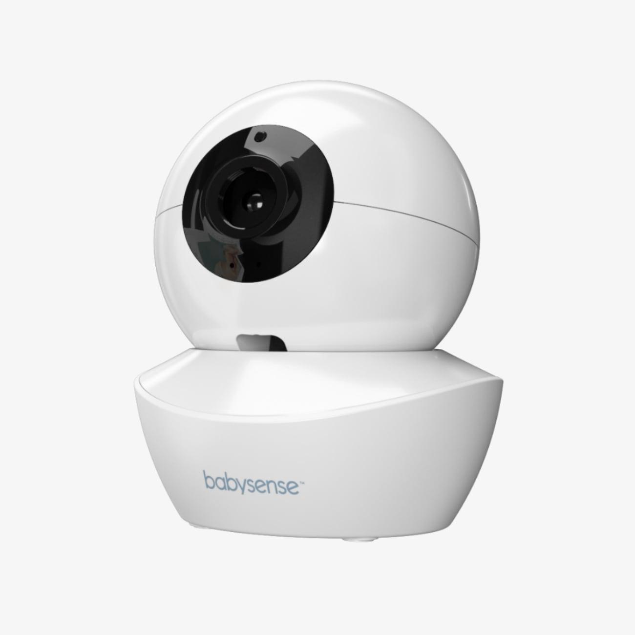 Add-On Camera for Video Baby Monitor HD S2 - Babysense