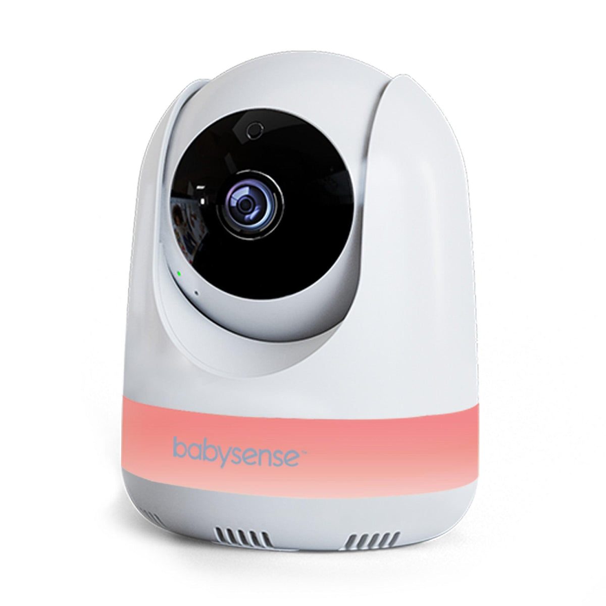 Cordless baby monitor camera online