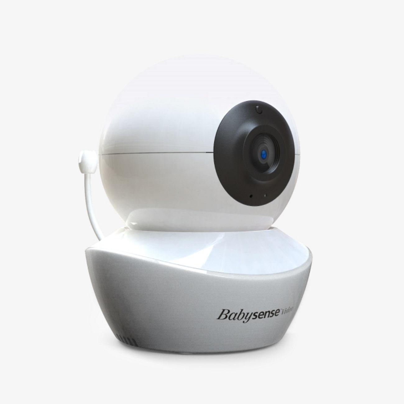 Add-On Camera for Video Baby Monitor V43 - Babysense