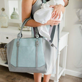 baby handbag for mom