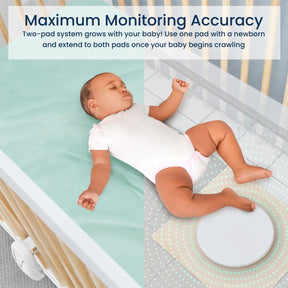 Babysense - Safe Sleep Baby Monitor