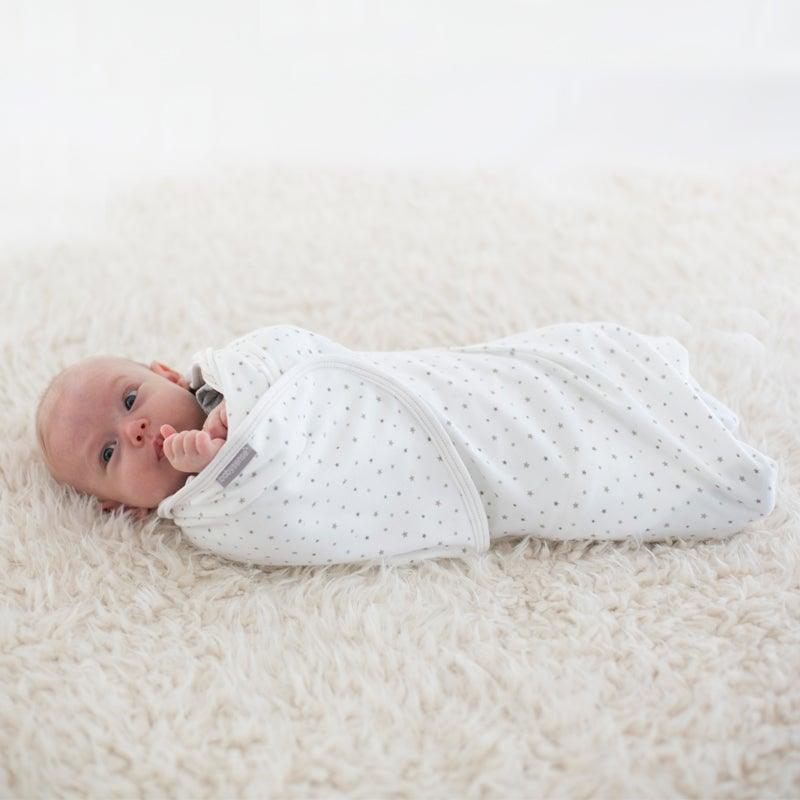 Cuddlewrap Swaddle Blanket - Babysense
