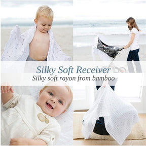 Silky Soft Receiver - Babysense